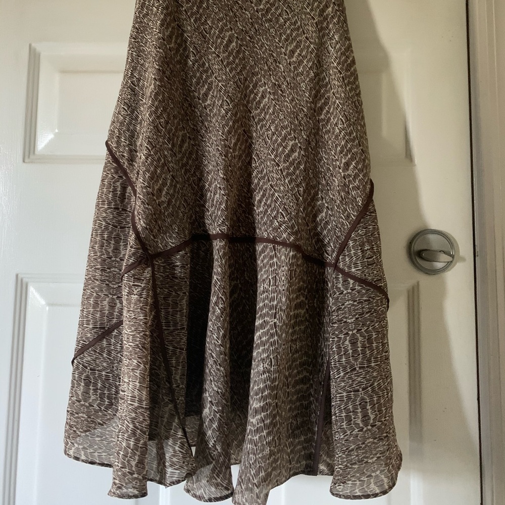 Beautiful skirt by Worthington, size 14